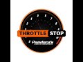 Throttle Stop Motorcycle Podcast Episode1: Welcome to Pandora's European Motorsports