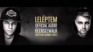 Beerseewalk - Leléptem (Audio)