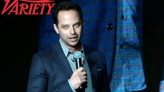 Nick Kroll "Internet Humor" Stand-Up Set: Variety Power of Comedy (2012)