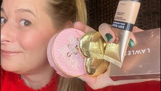 GRWM 2024 Makeup Hits & Misses & Mehs