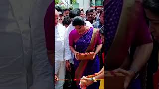 Vidadala Rajini Shorts || Vidadala Rajini News || MLA Vidadala Rajini || Telugu Screen