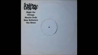 Datbu - Right On
