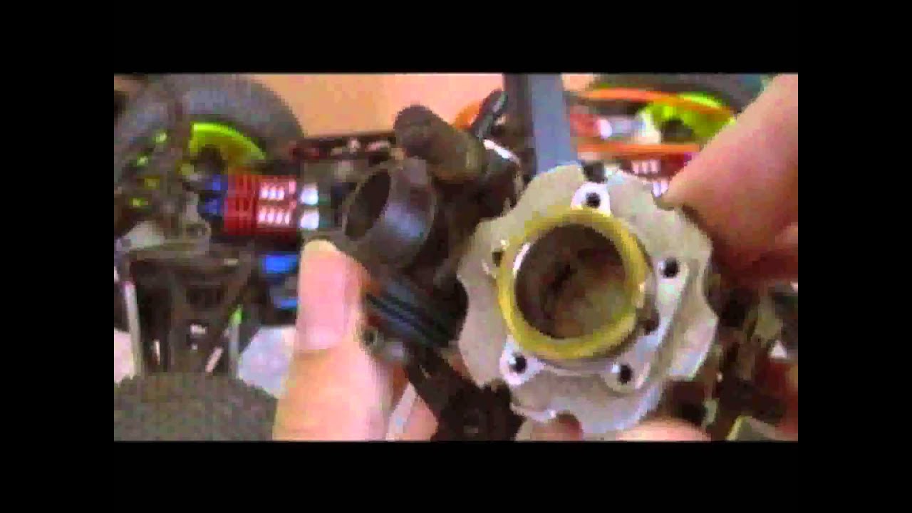 Revo3 3 Youtube