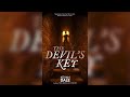 Horrornovel - The Devil's Key  - Full Length Horror Audiobook by Kevan Dale