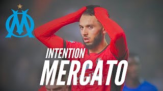 Amine Gouiri PROCHE de l'OM ? Koné, Benrahma, Oppegard / Intention Mercato #26