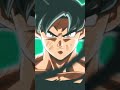 Goku in ultra instant vs black Goku rose Goku edit #goku#gamer#gokugamer