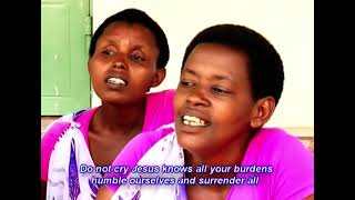 YAYIRO  by ABUNGERI CHOIR Nyamata SDA Church