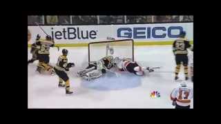 2011-12 NHL Goals of the Year (TOP 10)