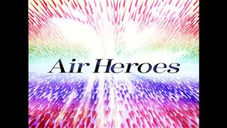 Air Heroes - Darwin