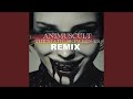 THE STATIC BETWEEN US REMIX