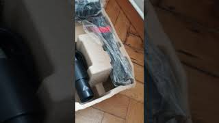 Inventum DE010 (cheap cordless vacuume/stofzuiger)