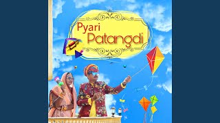 Pyari Patangdi