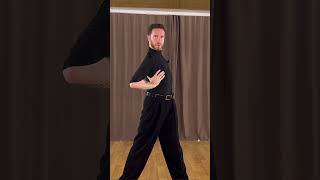 Paso Doble Exercise| www.4and.one  #dancesport  #pasodoble #dancesportlife