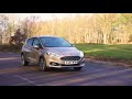 ford fiesta 2020 detailed in depth review carwow reviews