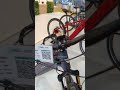1x11 Electric E-Bike Cycle Made In India #shorts