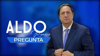 Aldo Romero Pregunta 06.01.25