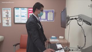 New pediatric doctor brings specialized care to West Texas