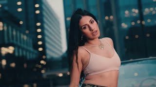 Mera EX - Official Video - Jasmine Sandlas | Rude - EP |Latest Punjabi Song 2023 | HIT MUSIC