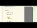 Solving Systems of Linear Equations PRE CALCULUS DepEd