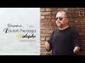 KAULAH PENJAGA HIDUPKU by Benyamin Pangkey - Lagu Rohani(Official Music Video)