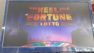 OLG Wheel of Fortune/Mega Dice/Poker Lotto All in (25 Gameplays each)