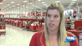 SNN: Stores Gear Up For Holiday Gift Returns