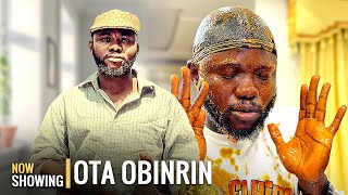 Watch Free Yoruba Movies OTA OBINRIN | Regina Chukwu | Latest Yoruba Movie Drama 2024