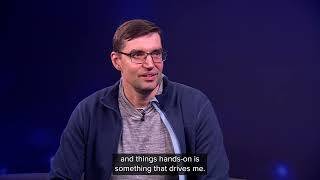 GitHub’s CTO on leadership and how AI is reshaping developer productivity