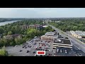 4k drone shots over beloeil québec 🌄 discover stunning aerial views