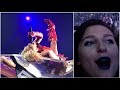 Lady Gaga Concert (emotional) | Barcelona Vlog Ch. 2