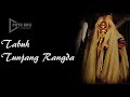 tabuh tunjang rangda