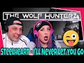 Steelheart - I'll Never Let You Go (Official Video) THE WOLF HUNTERZ Reactions