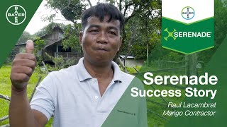 Serenade Success Story 7 | Raul Lacambrat