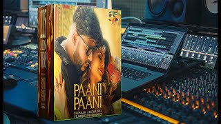 How to Make Pani Pani in FL Studio | Free Flp | 2021 @Badshah