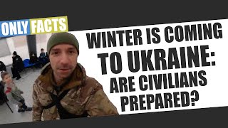 Ukraine Prepares for Winter | Skyrocketing russian Atrocities Explained