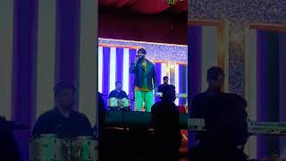 Gurnam Bhullar Punjabi singer in haryana