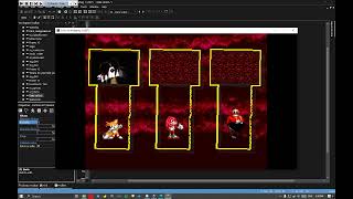 DATA SELECT SHOWCASE | SONIC: THE AFTERMATH TEASER