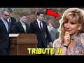 Remembering Teri Garr Tributes from Keaton Letterman and More | RIP