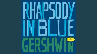 Gershwin: "Porgy and Bess" Suite (Catfish Row) - Hurricane