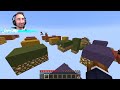 Playing Never Have I Ever in Minecraft