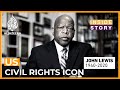 How will John Lewis be remembered? | Inside Story