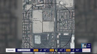 Low-income housing development proposal leaves neighbors divided