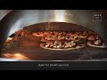 full load of pizzas wood oven tutorial alfa pro