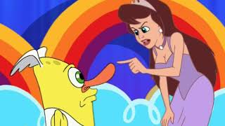 Drawn Together ~ Acceptance & Tolerance