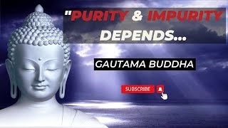 Gautama Buddha Inspirational & Motivational Quotes | Life-Changing Quotes | Part-4