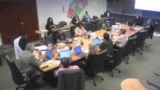 2026-05-19 Budget & Finance Committee