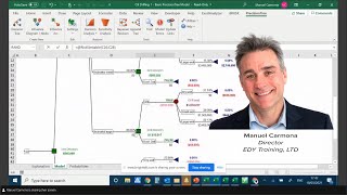 Decision Trees with PrecisionTree