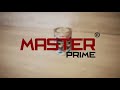 Эмаль с металлическим эффектом farbitex master prime