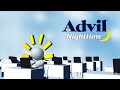 advil nt painfreesleep promotion