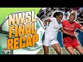 NWSL Championship Recap: Sophia Smith stars as Portland Thorns blanks Kansas City Current for title